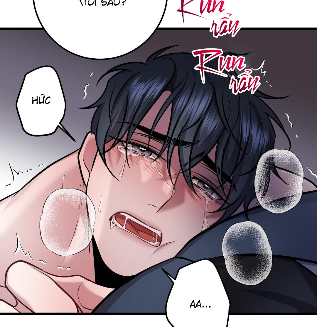 Vực Thẳm: Chapter 38