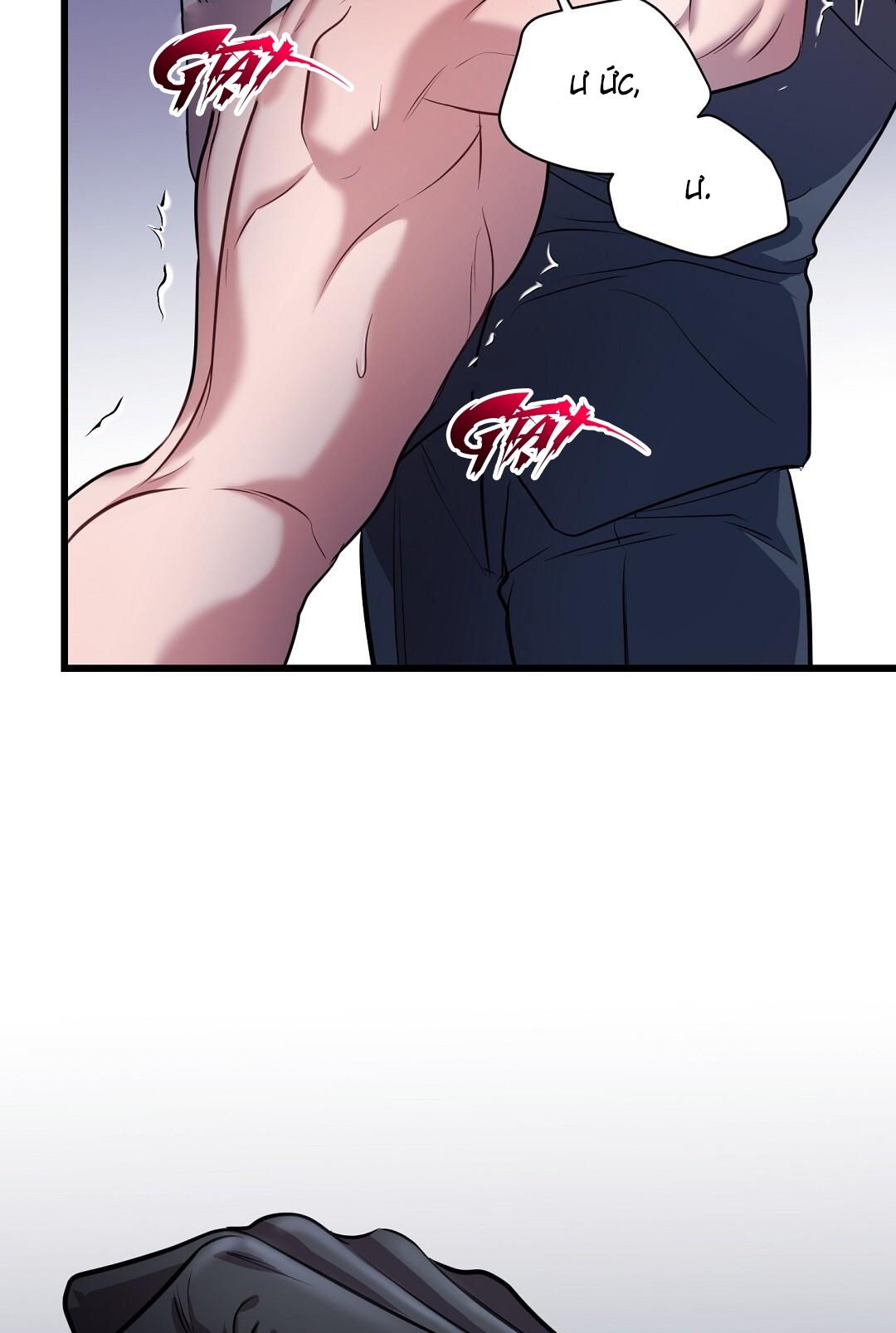 Vực Thẳm: Chapter 38