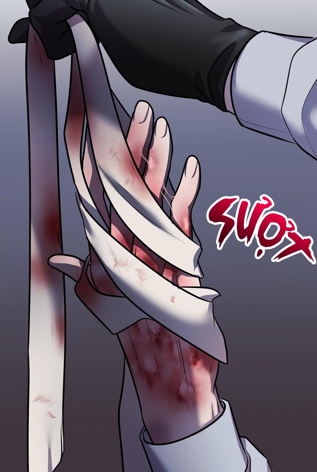 Vực Thẳm: Chapter 38