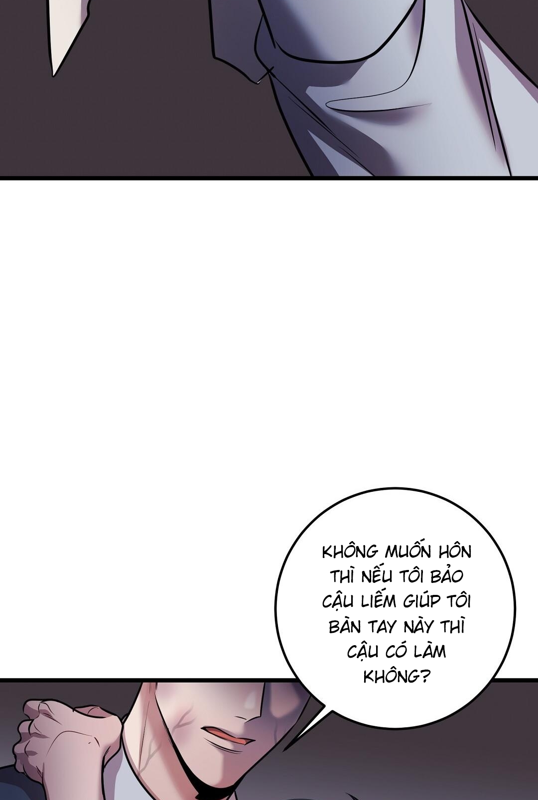 Vực Thẳm: Chapter 38