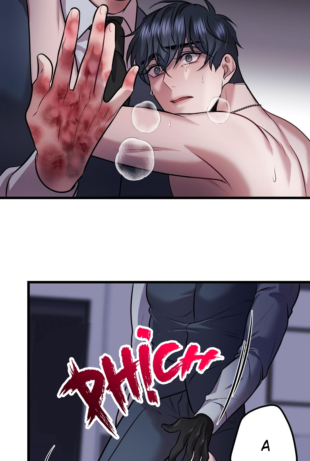 Vực Thẳm: Chapter 38