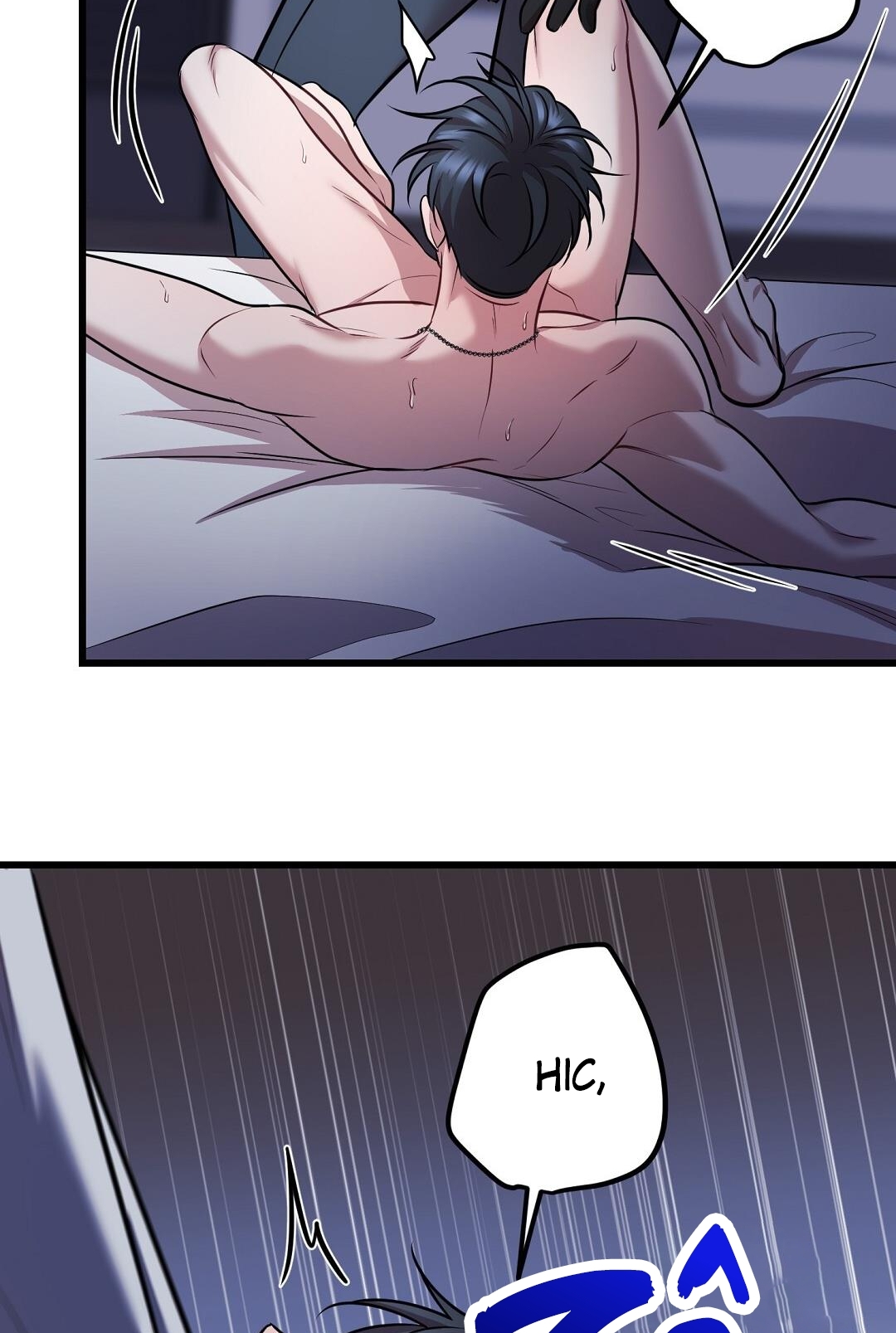 Vực Thẳm: Chapter 38