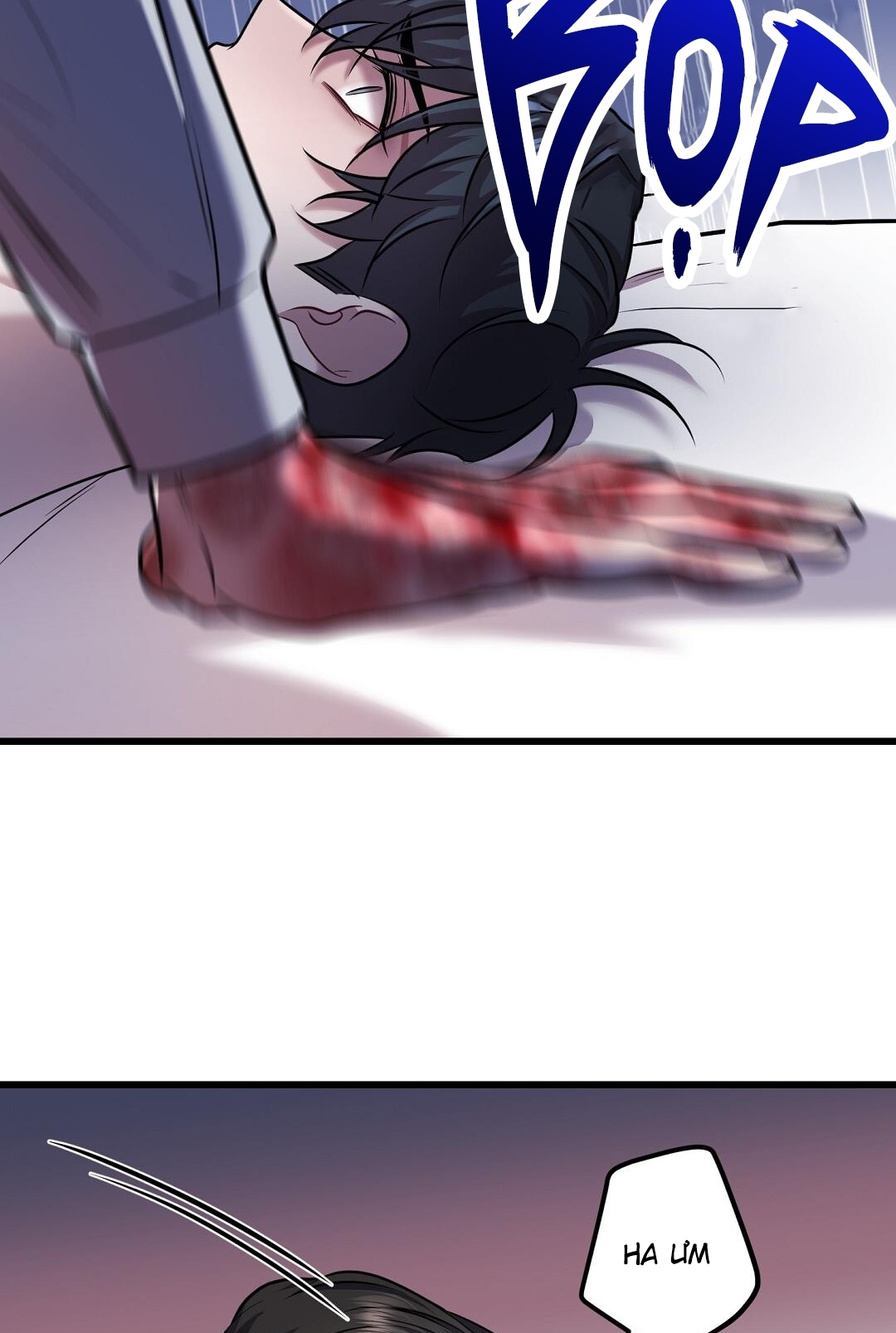 Vực Thẳm: Chapter 38