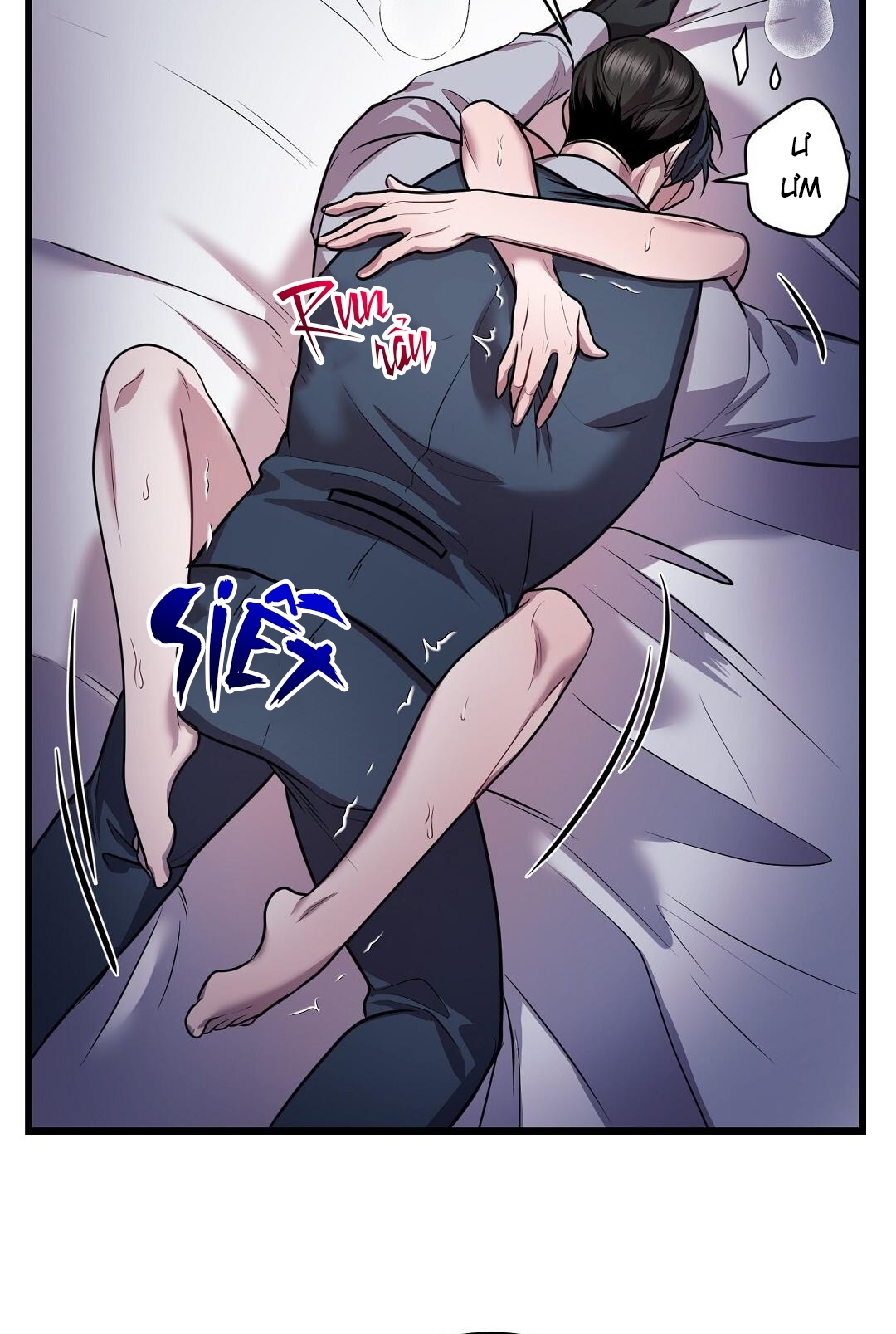 Vực Thẳm: Chapter 38