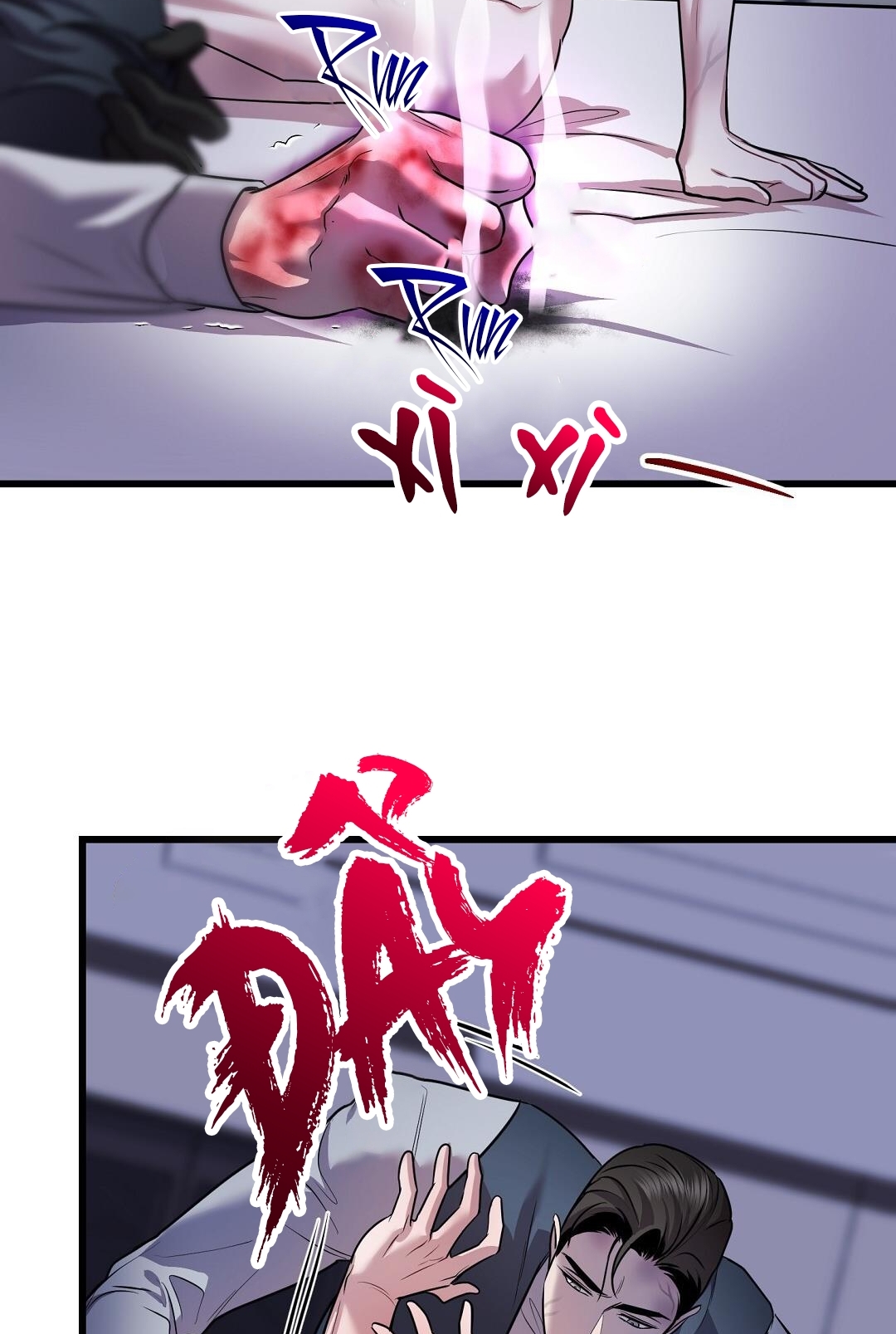 Vực Thẳm: Chapter 38