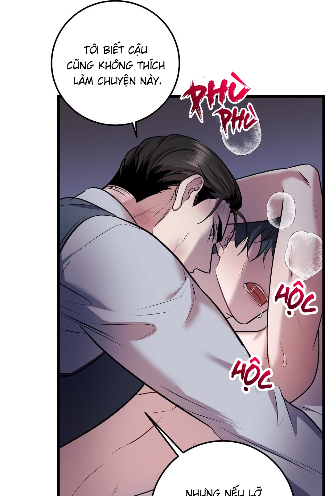 Vực Thẳm: Chapter 38