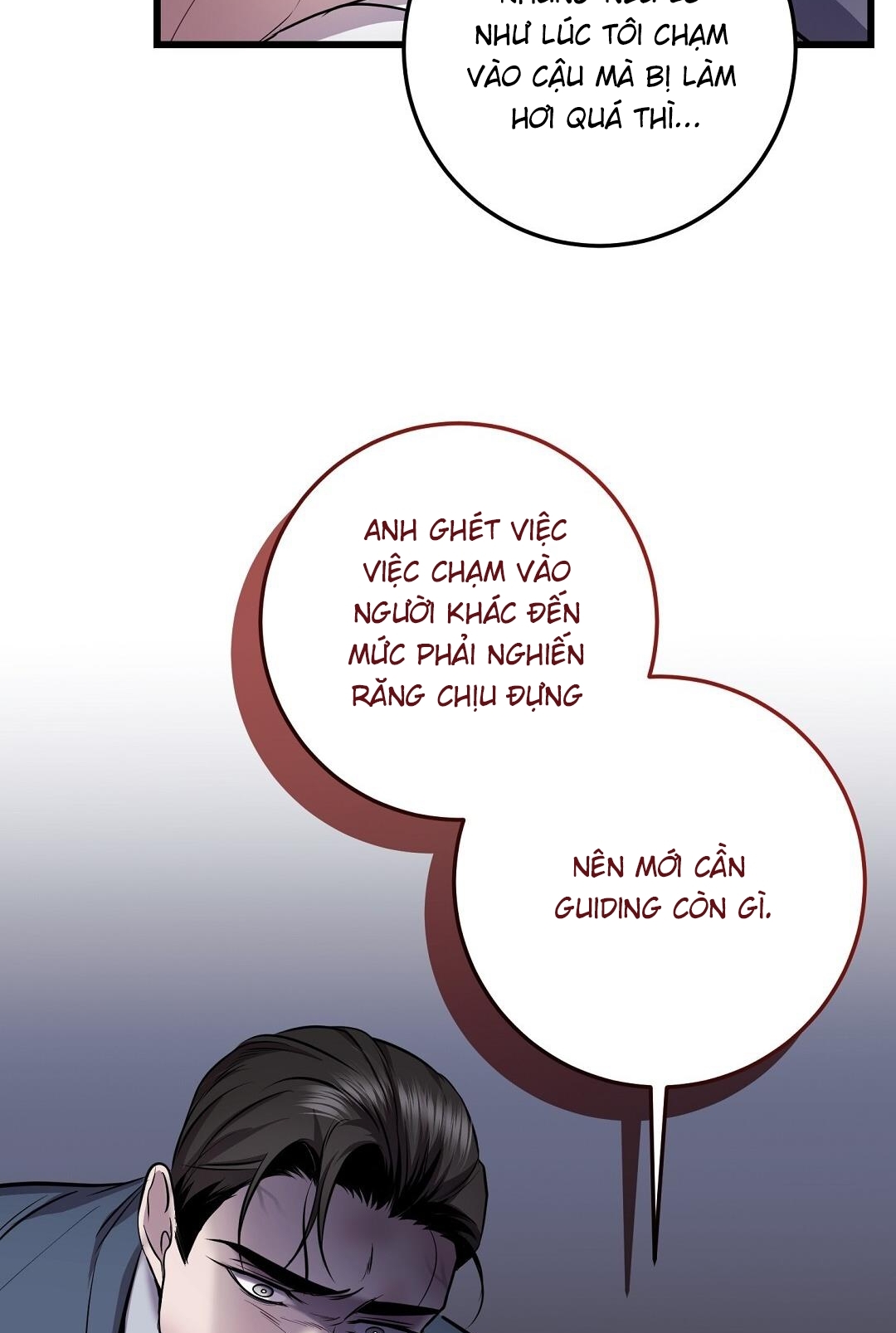 Vực Thẳm: Chapter 38