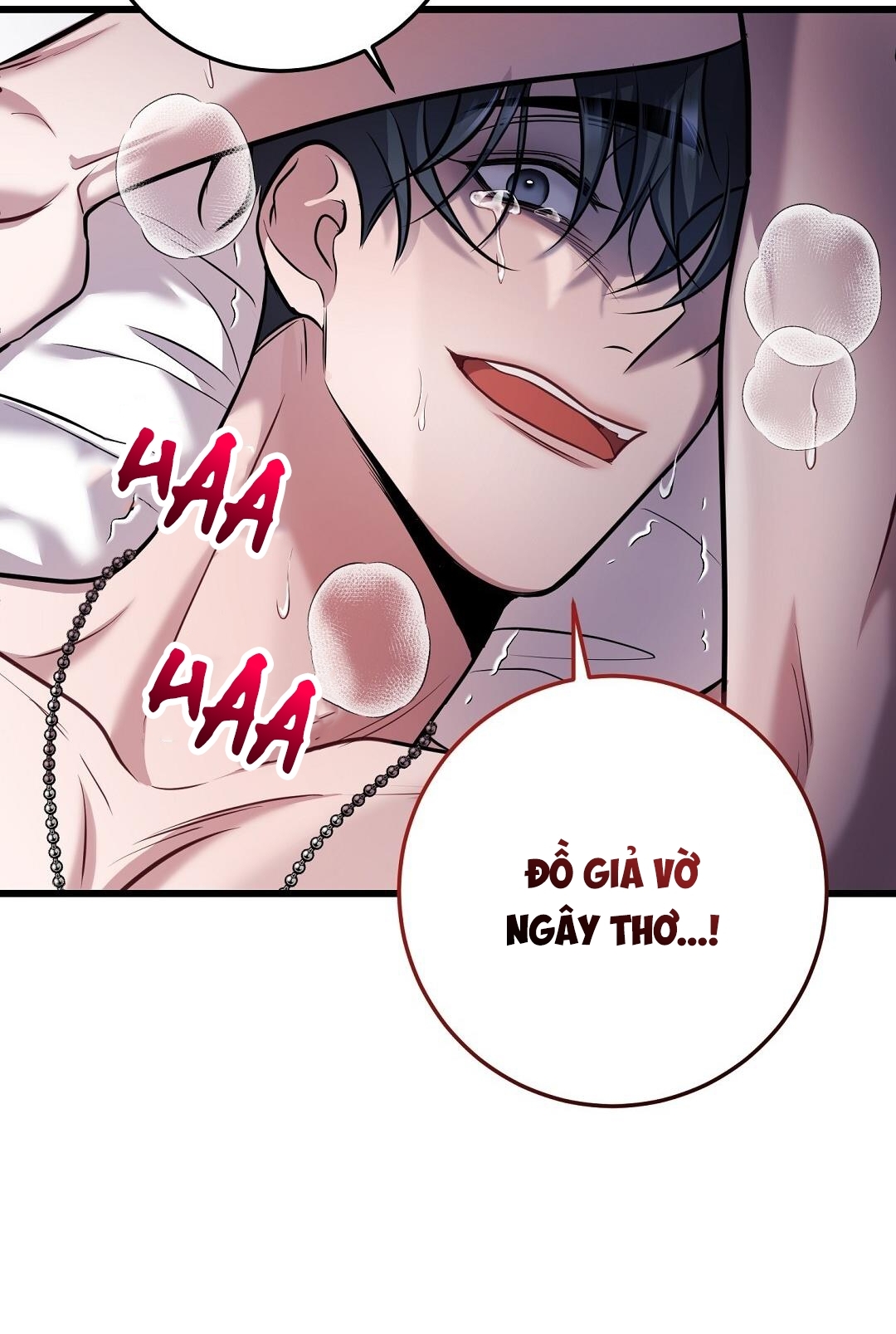 Vực Thẳm: Chapter 38