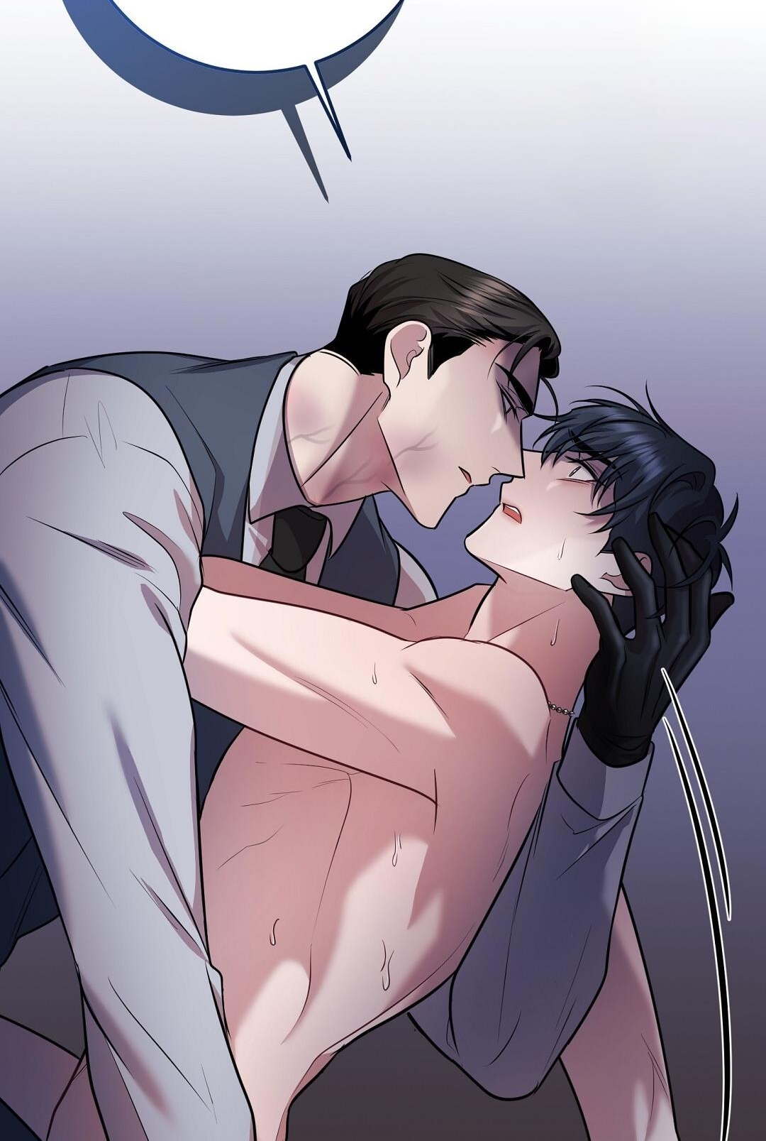 Vực Thẳm: Chapter 38