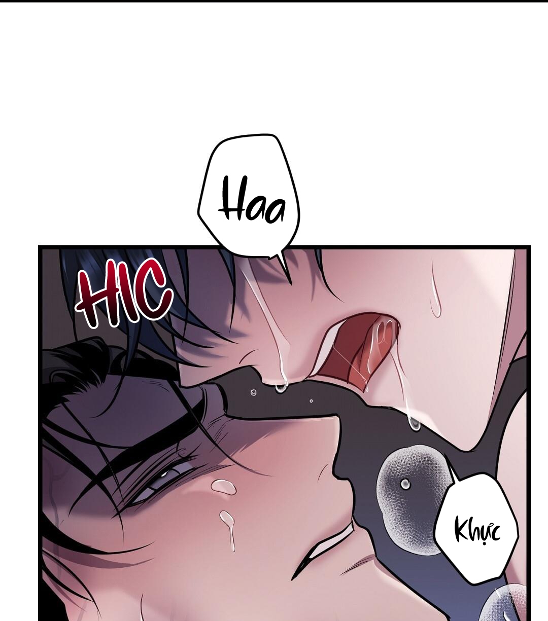 Vực Thẳm: Chapter 39