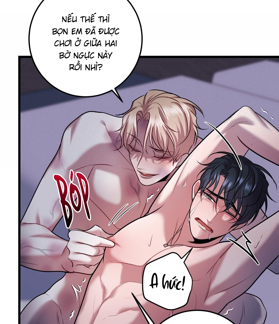 Vực Thẳm: Chapter 39
