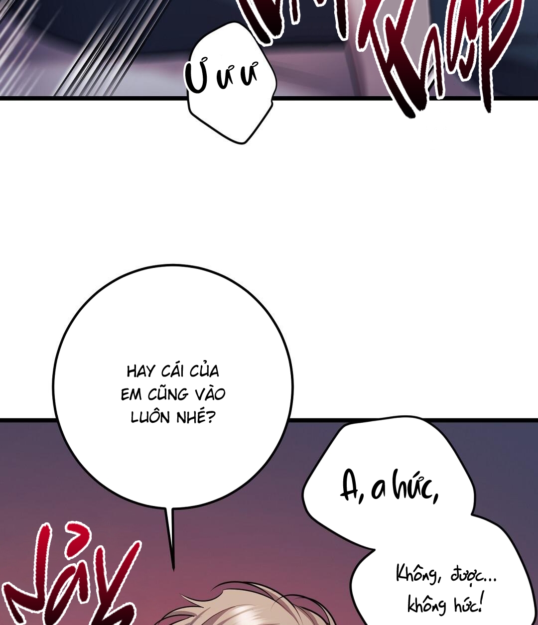 Vực Thẳm: Chapter 39