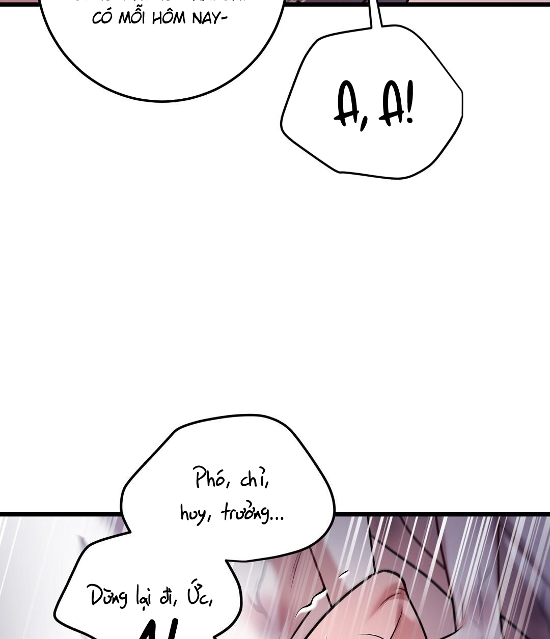 Vực Thẳm: Chapter 39