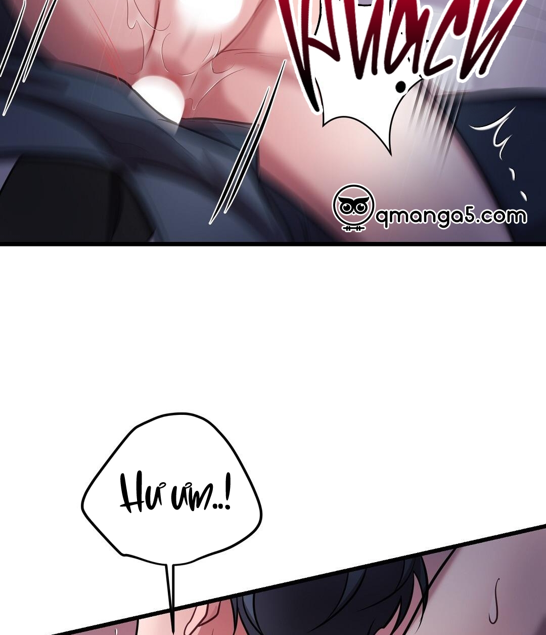Vực Thẳm: Chapter 39