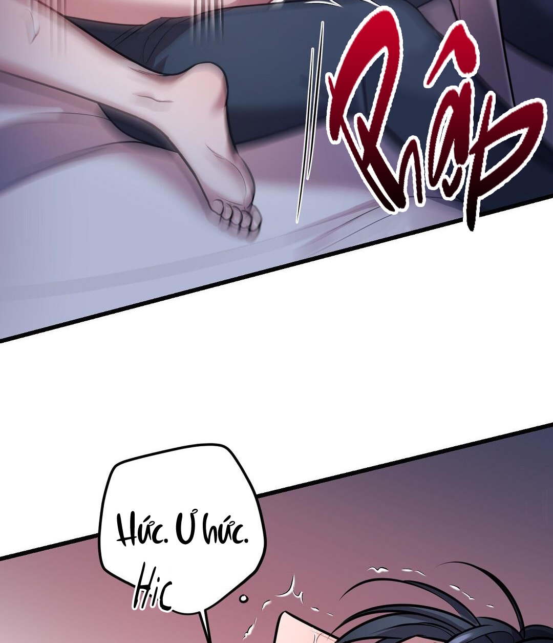 Vực Thẳm: Chapter 39