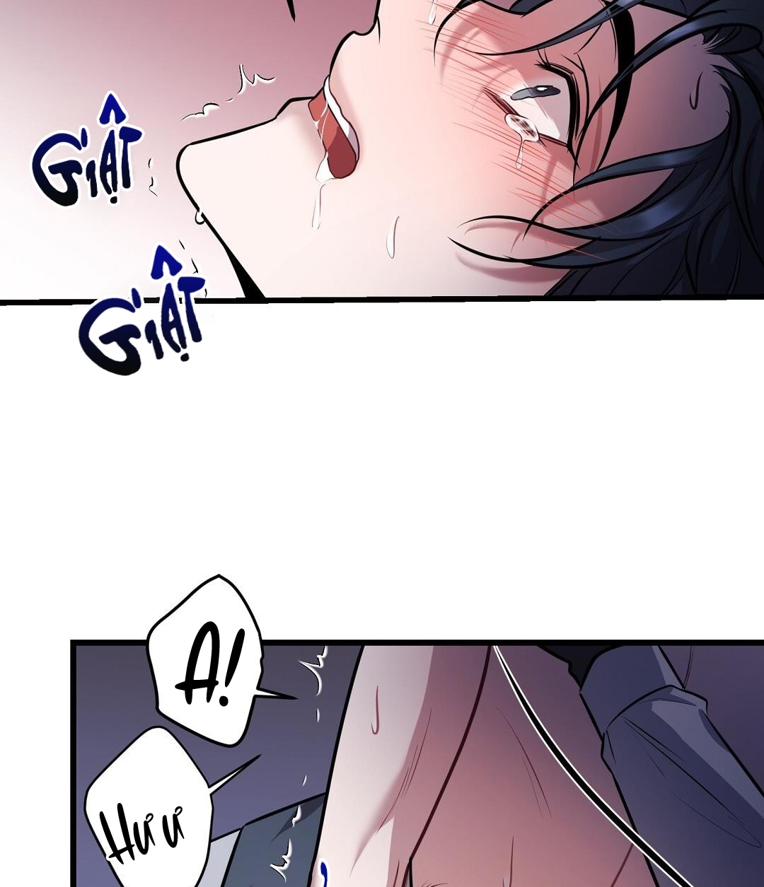 Vực Thẳm: Chapter 39