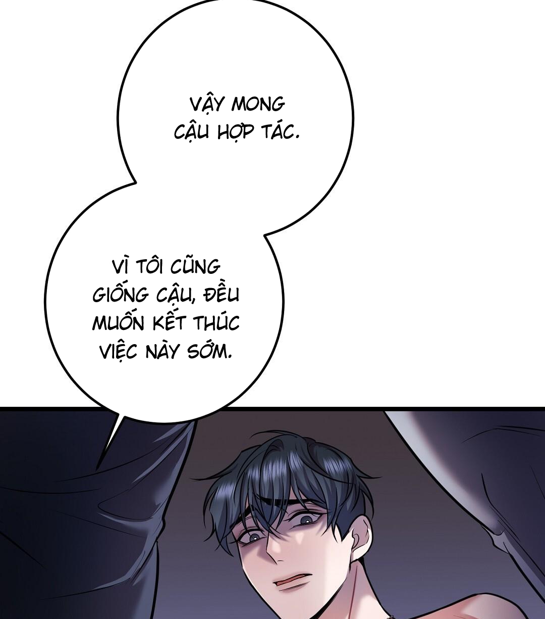 Vực Thẳm: Chapter 39