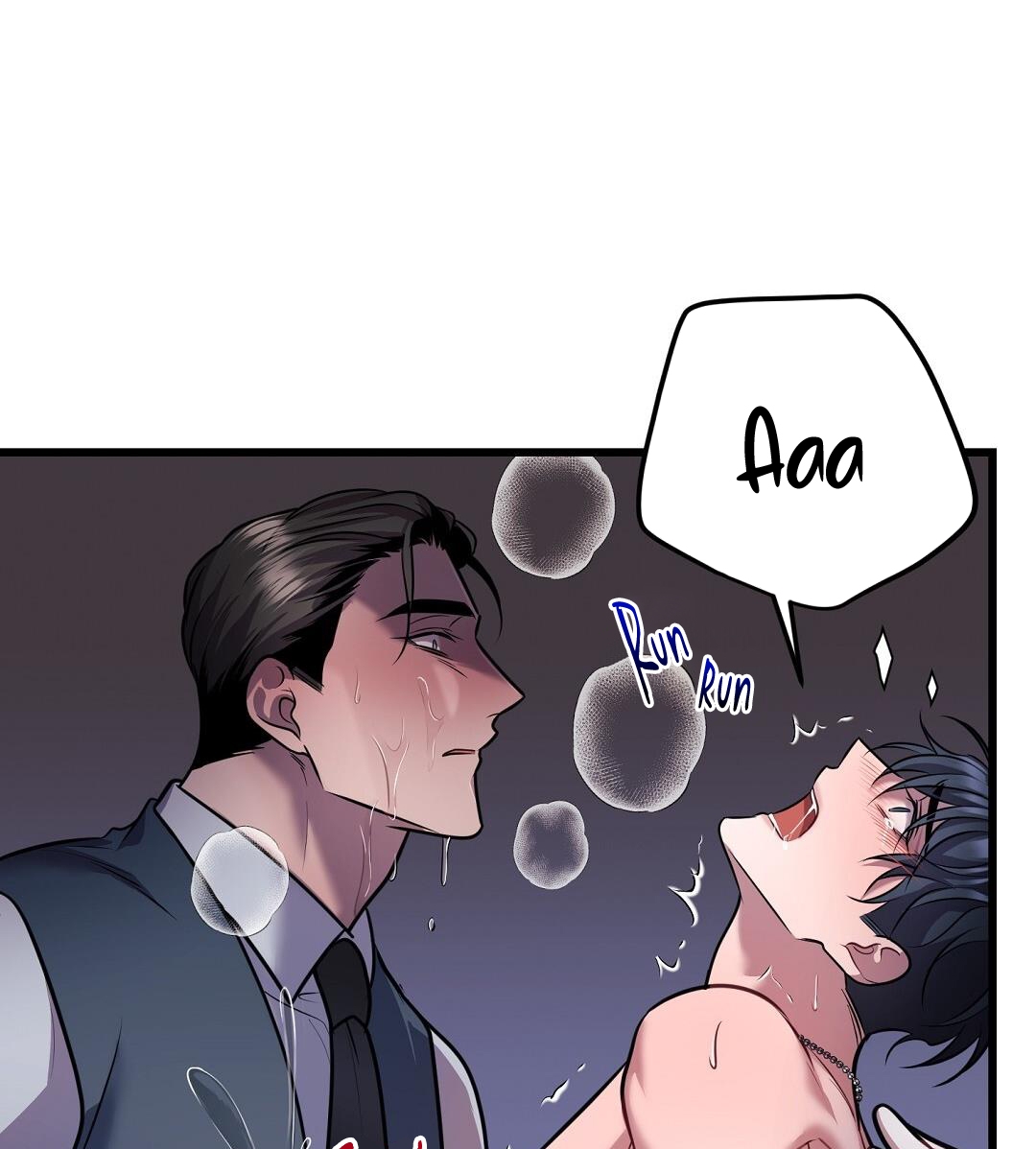 Vực Thẳm: Chapter 39