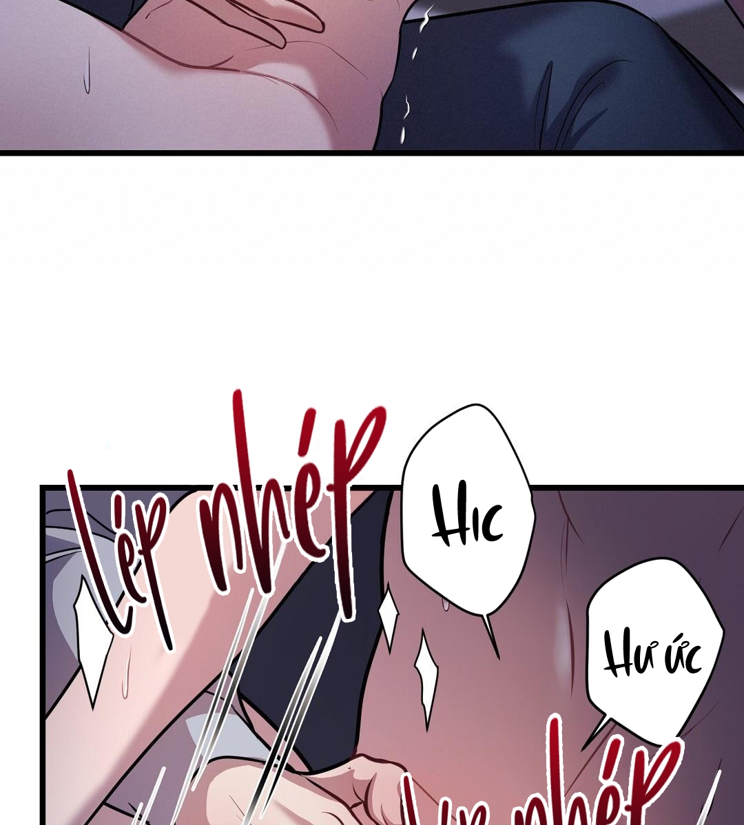 Vực Thẳm: Chapter 39