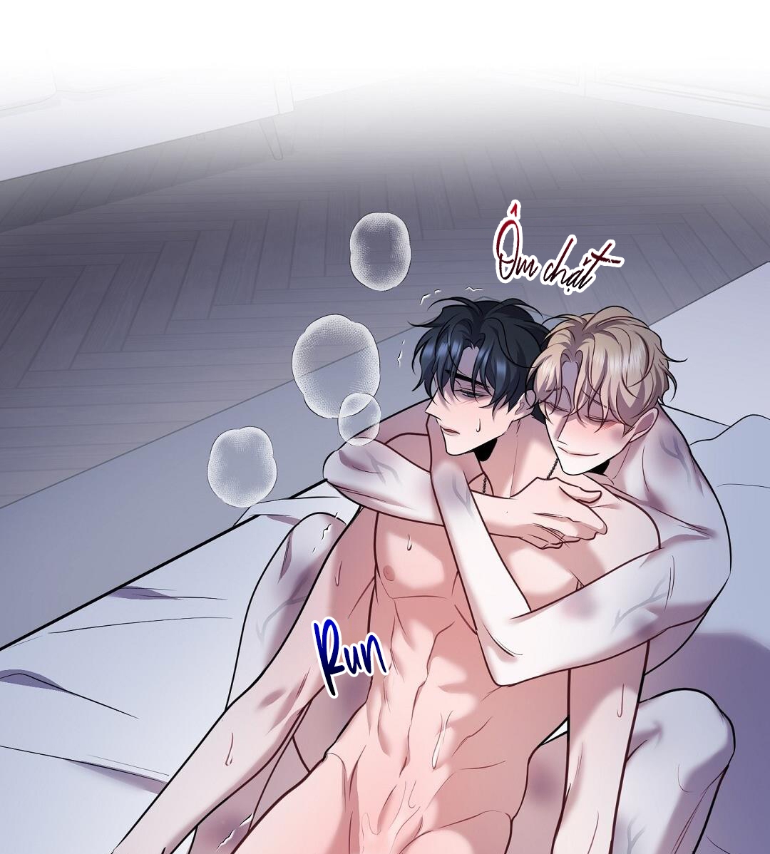 Vực Thẳm: Chapter 39