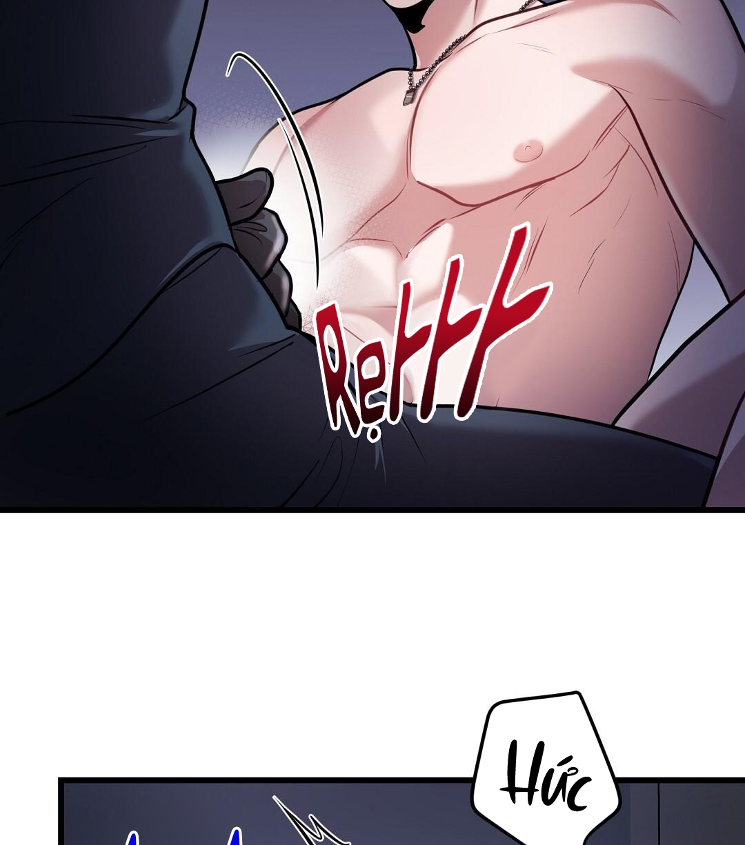 Vực Thẳm: Chapter 39