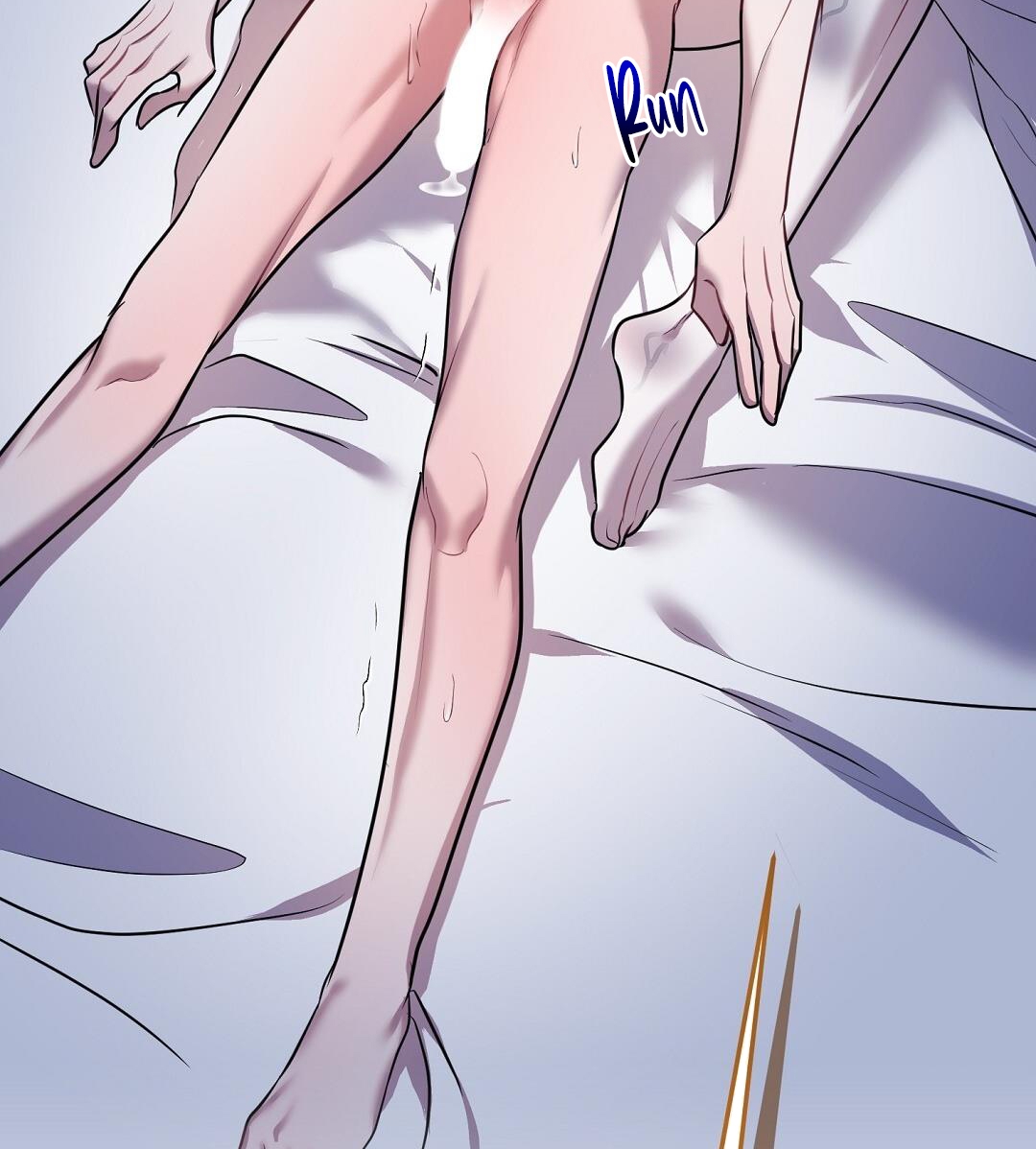 Vực Thẳm: Chapter 39