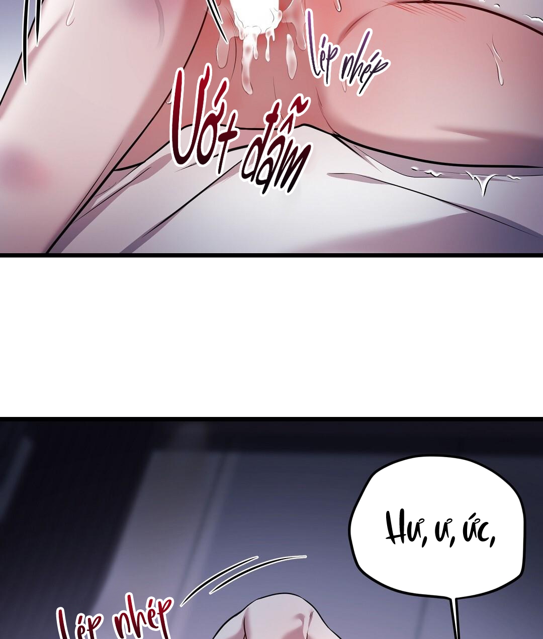 Vực Thẳm: Chapter 39