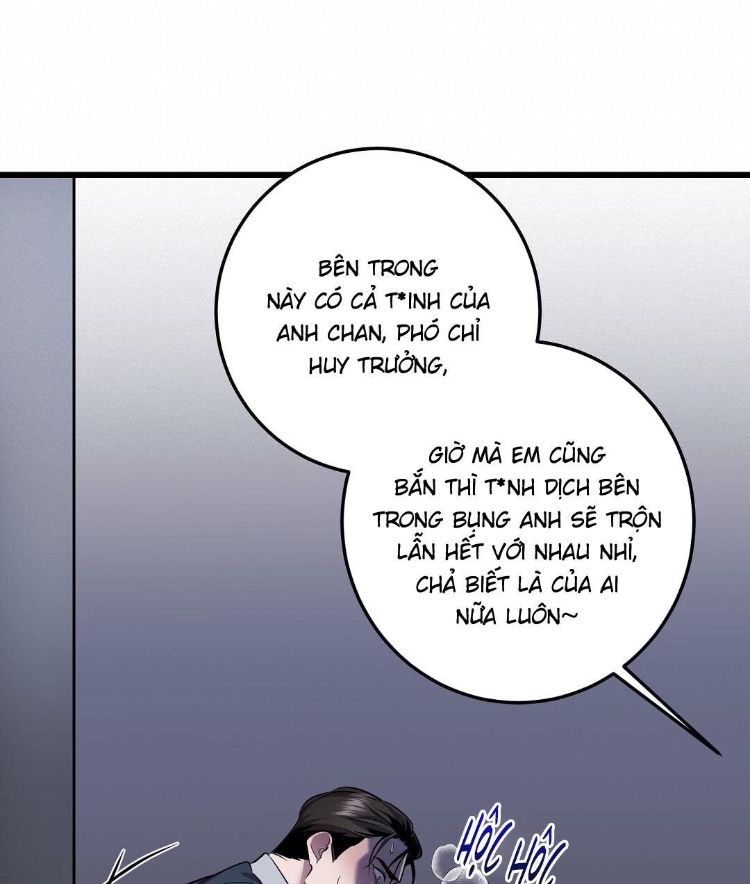 Vực Thẳm: Chapter 39