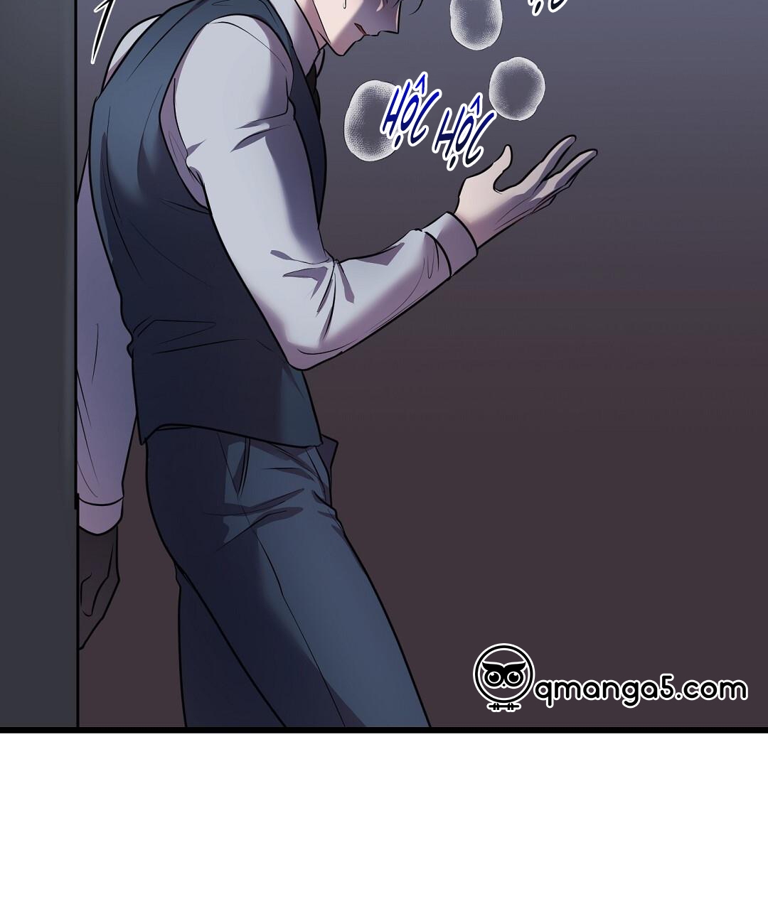 Vực Thẳm: Chapter 39