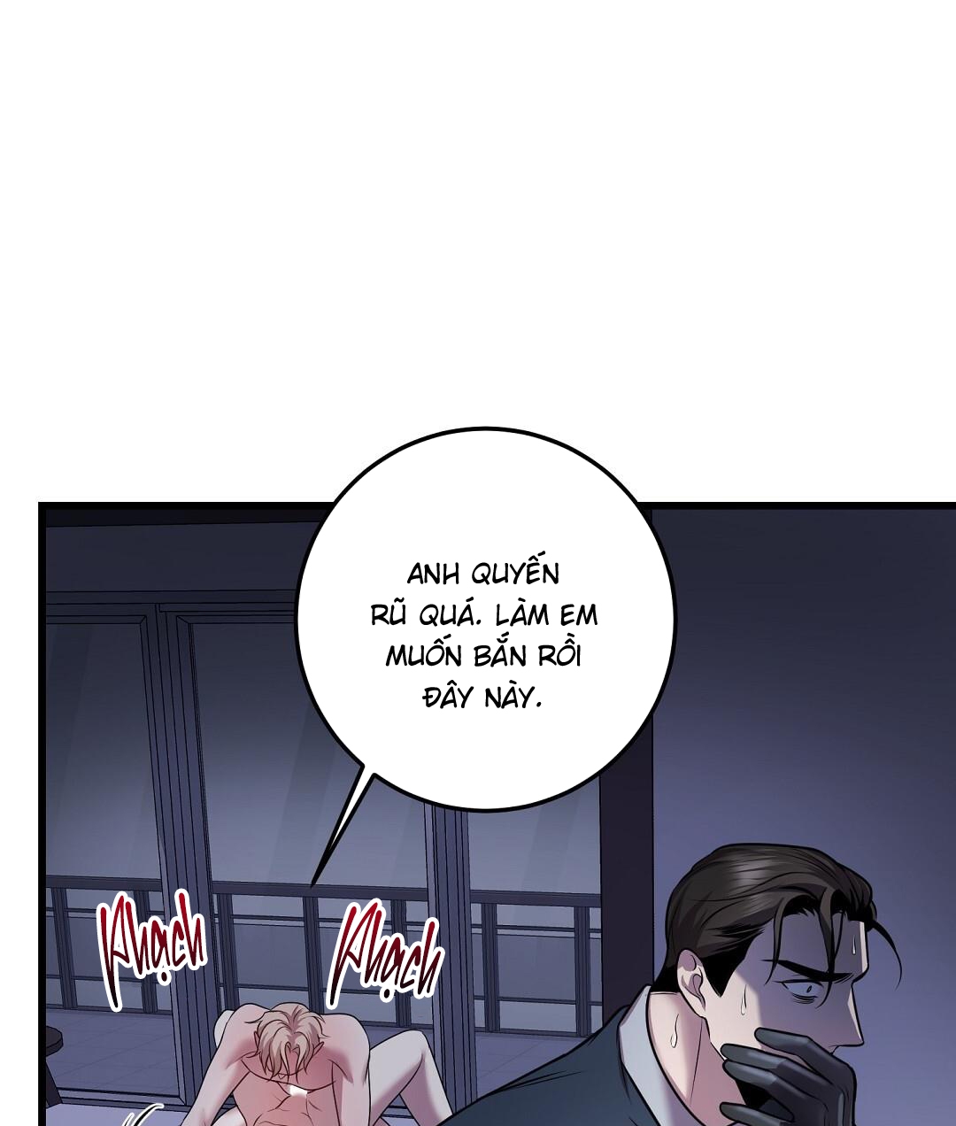 Vực Thẳm: Chapter 39