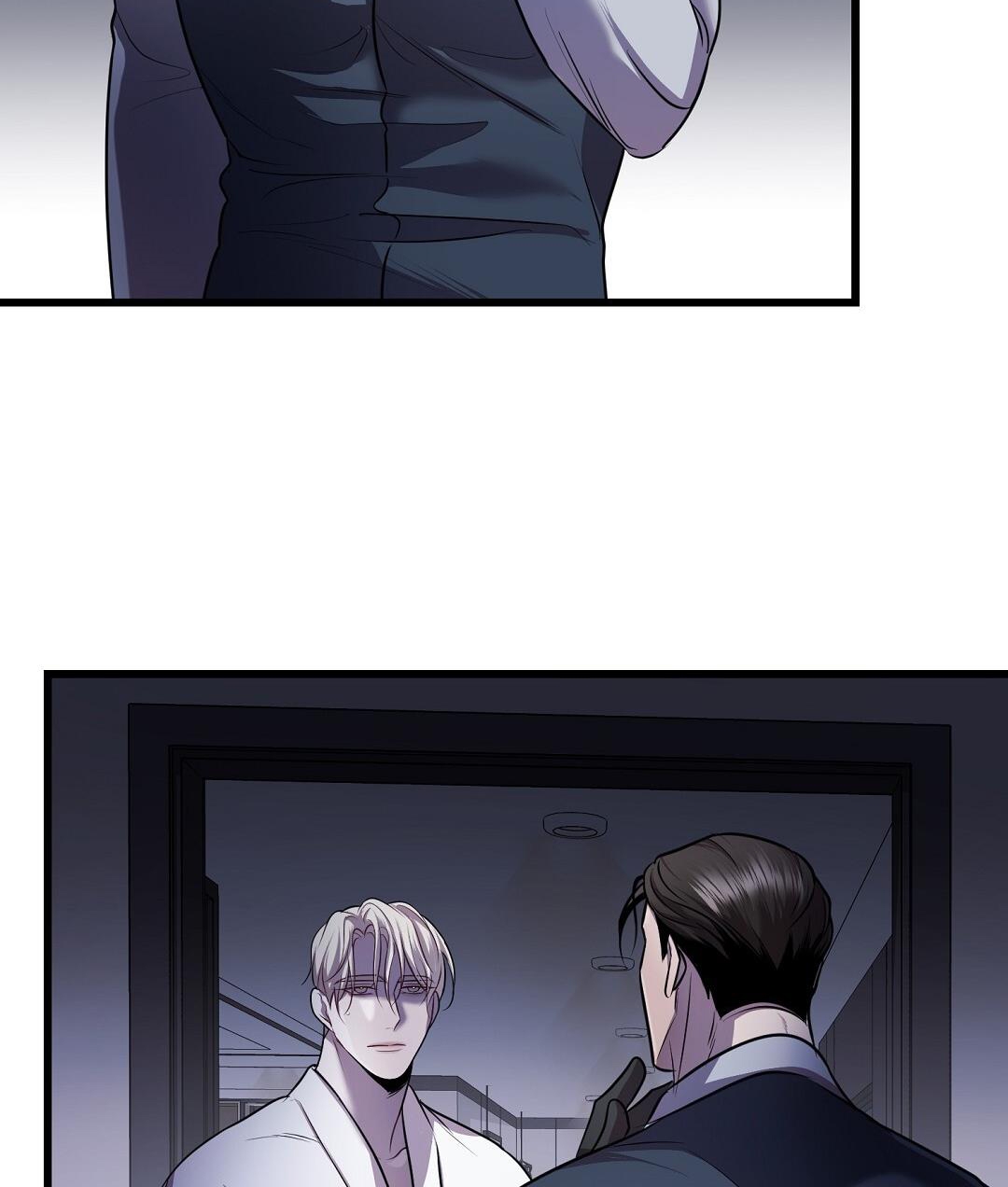 Vực Thẳm: Chapter 39