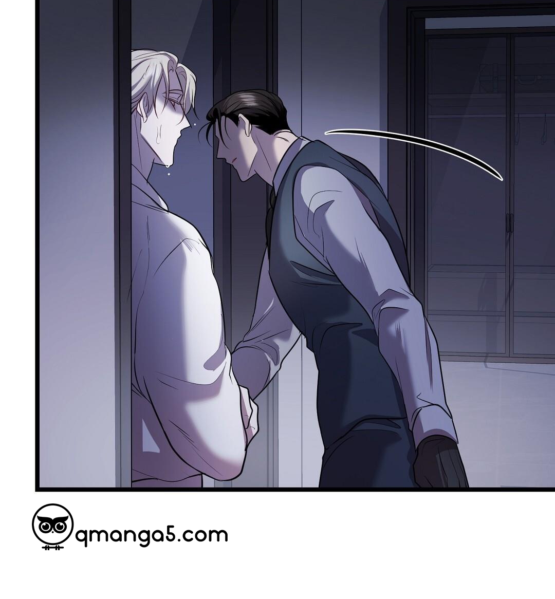 Vực Thẳm: Chapter 39