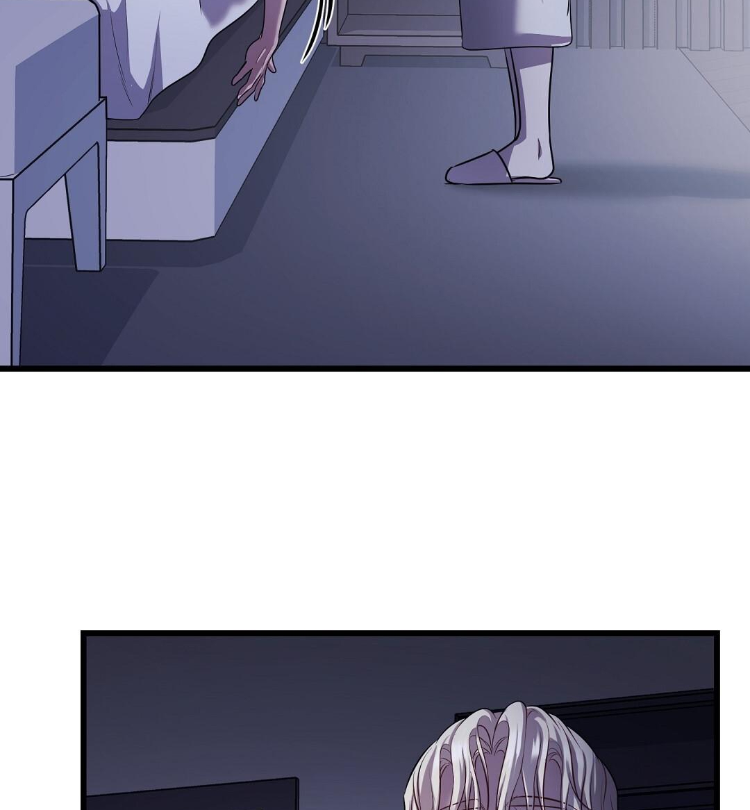 Vực Thẳm: Chapter 39