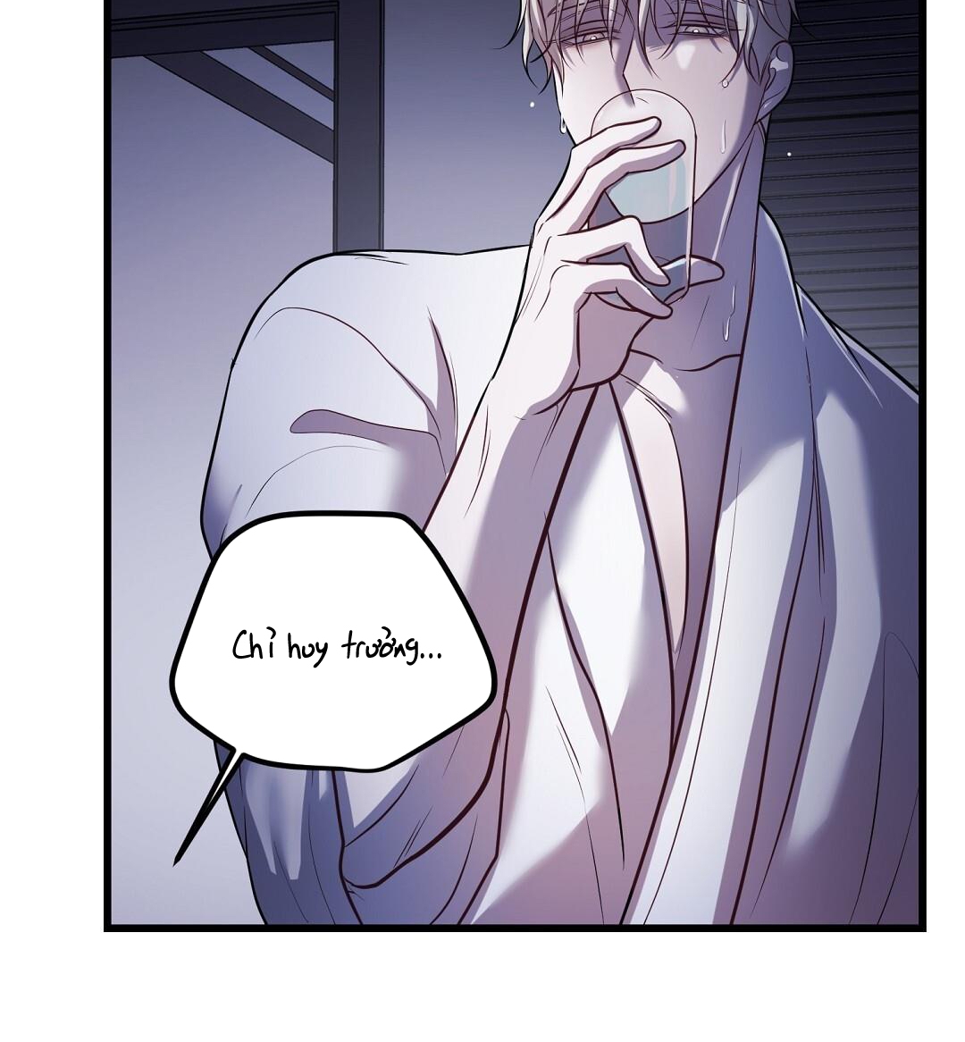 Vực Thẳm: Chapter 39