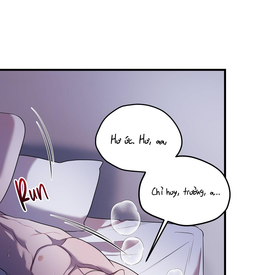 Vực Thẳm: Chapter 39