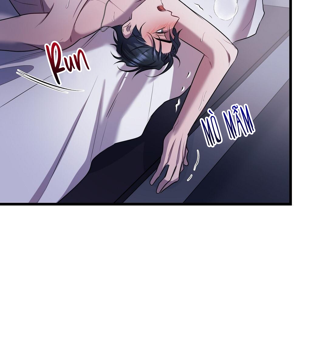 Vực Thẳm: Chapter 39