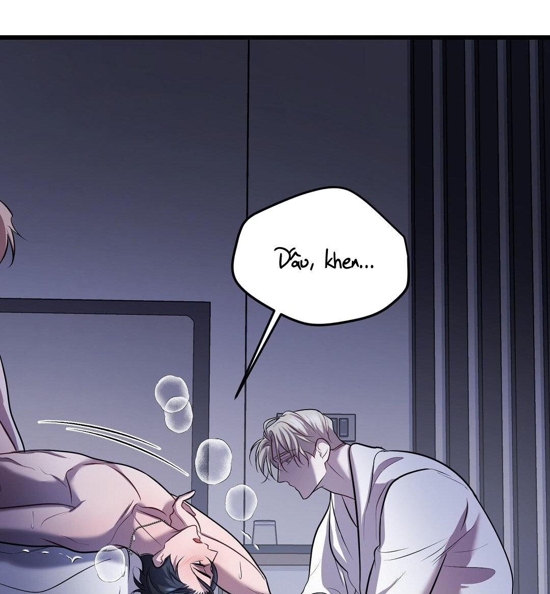 Vực Thẳm: Chapter 39