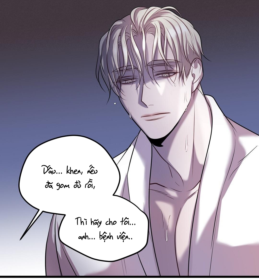 Vực Thẳm: Chapter 39