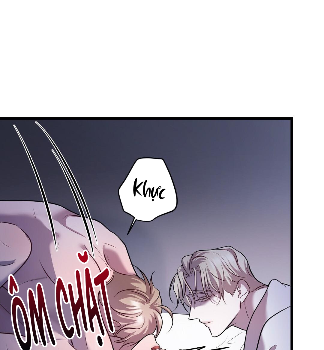 Vực Thẳm: Chapter 39