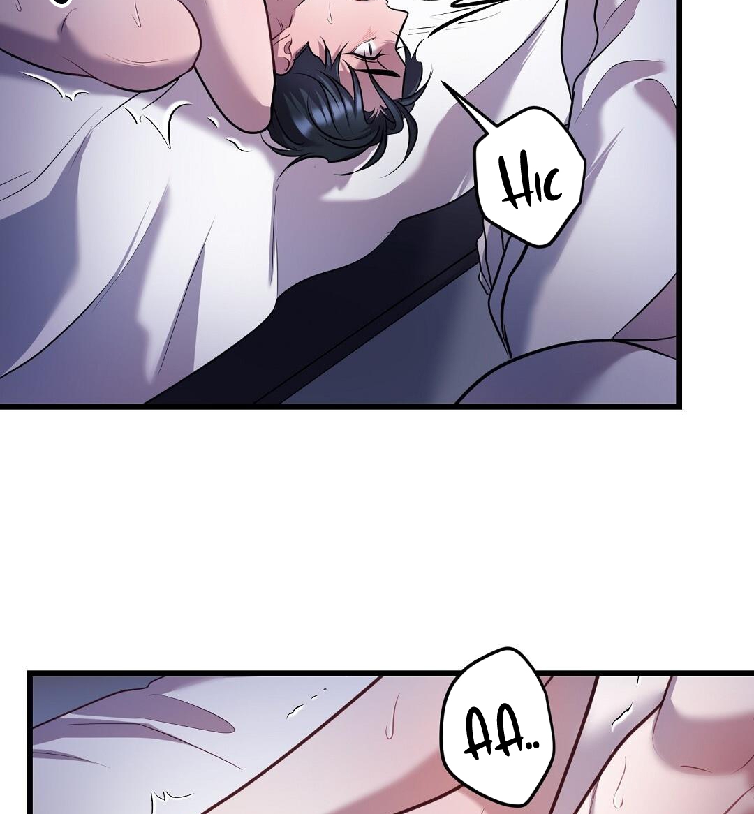 Vực Thẳm: Chapter 39