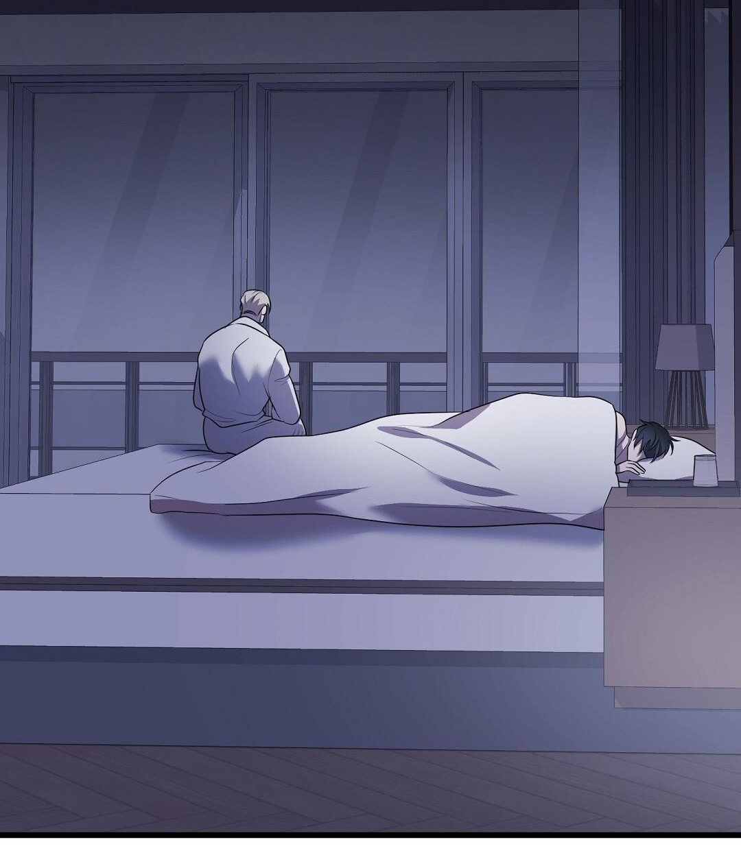 Vực Thẳm: Chapter 39