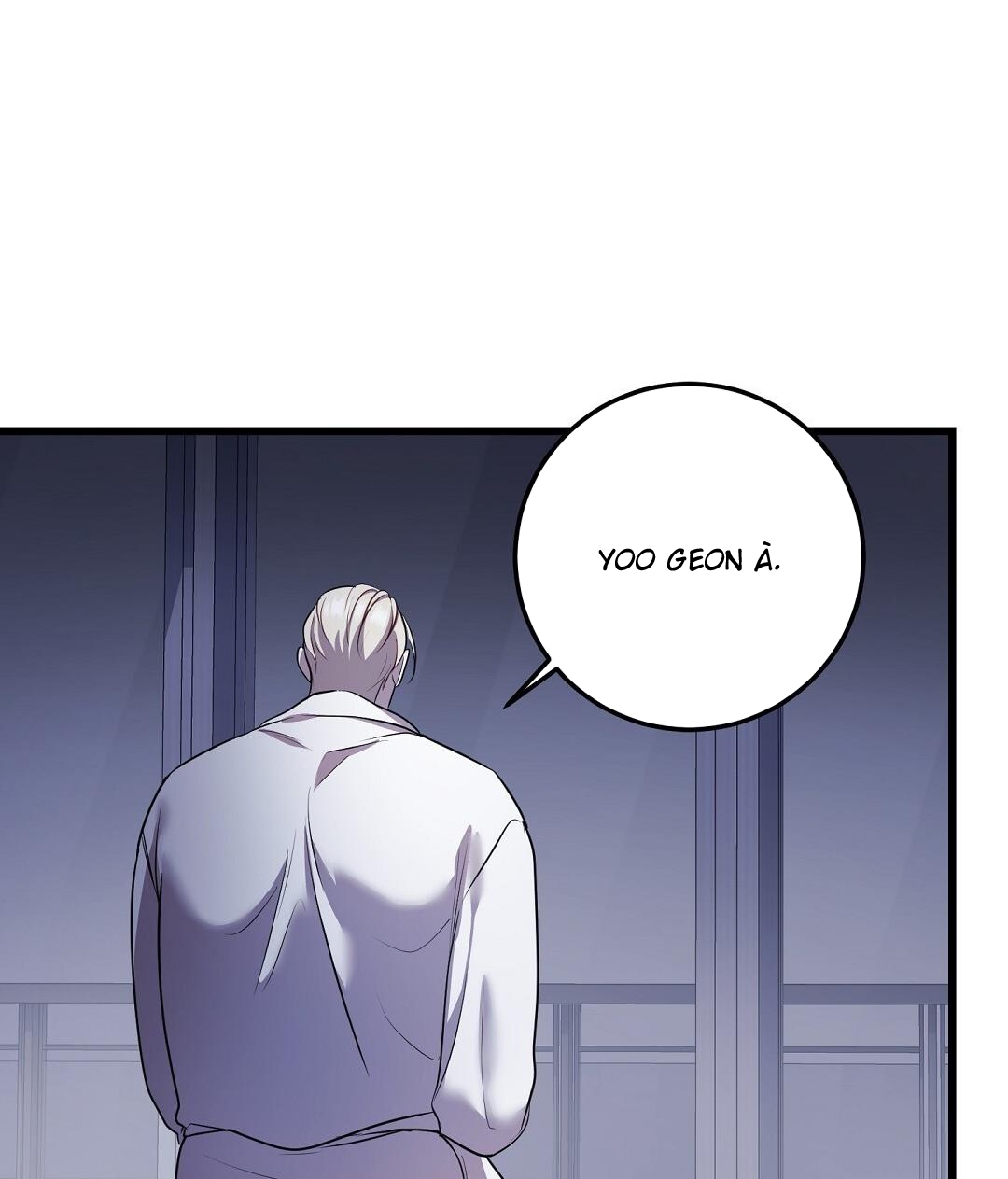 Vực Thẳm: Chapter 39