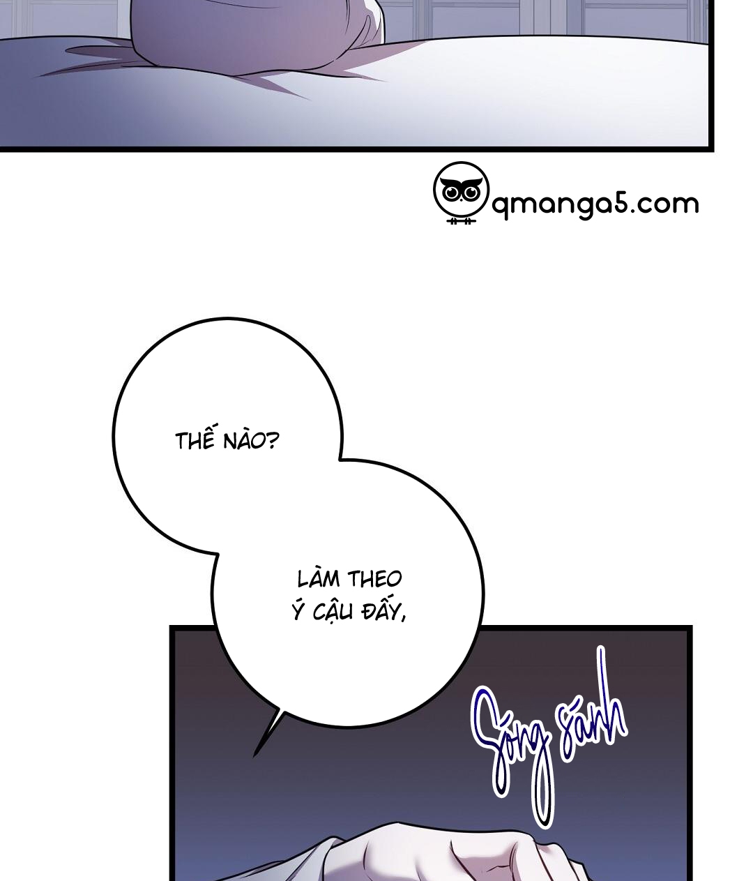Vực Thẳm: Chapter 39