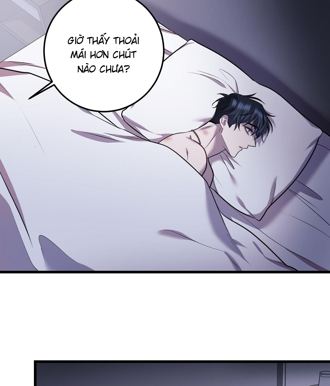 Vực Thẳm: Chapter 39