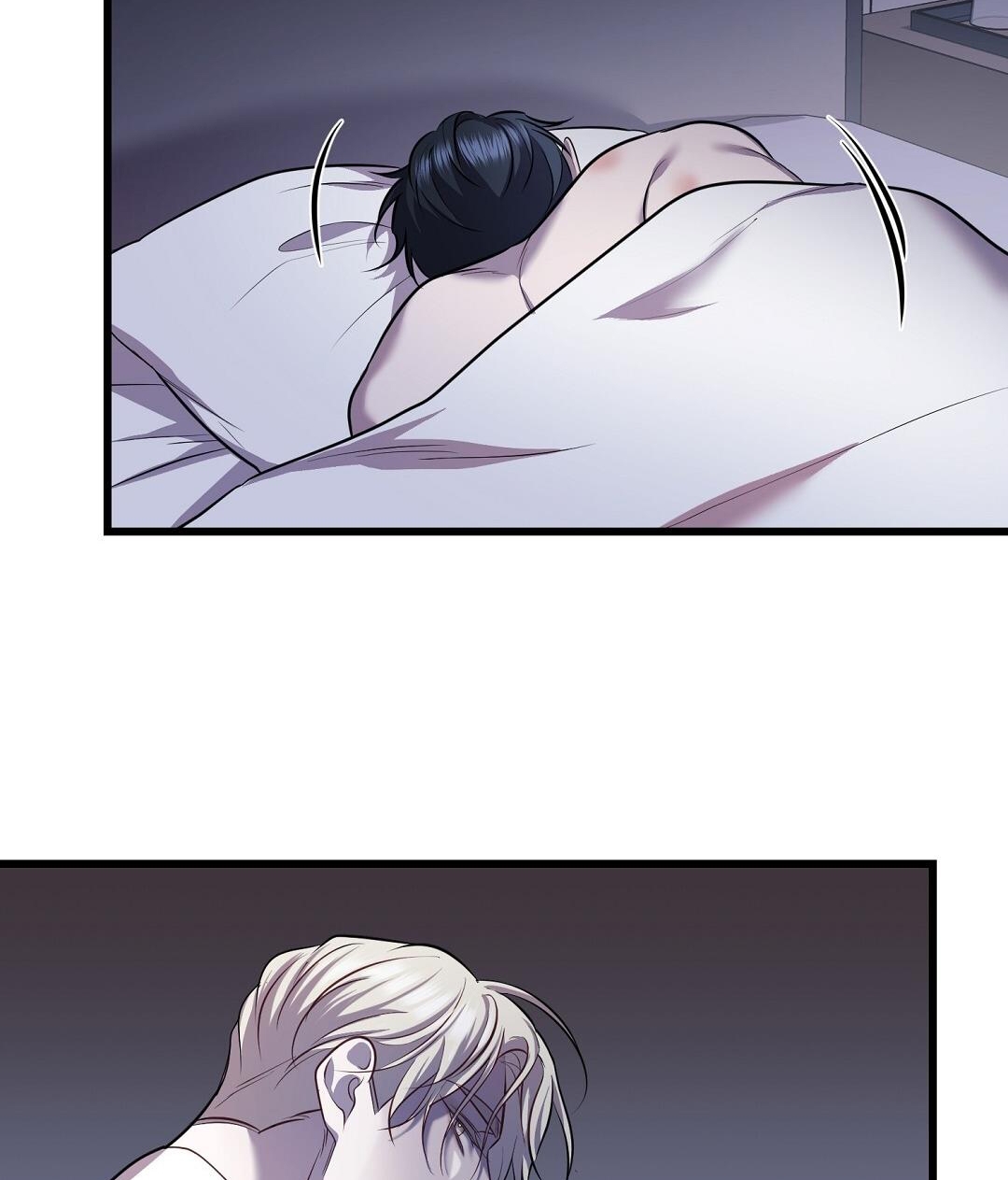 Vực Thẳm: Chapter 39