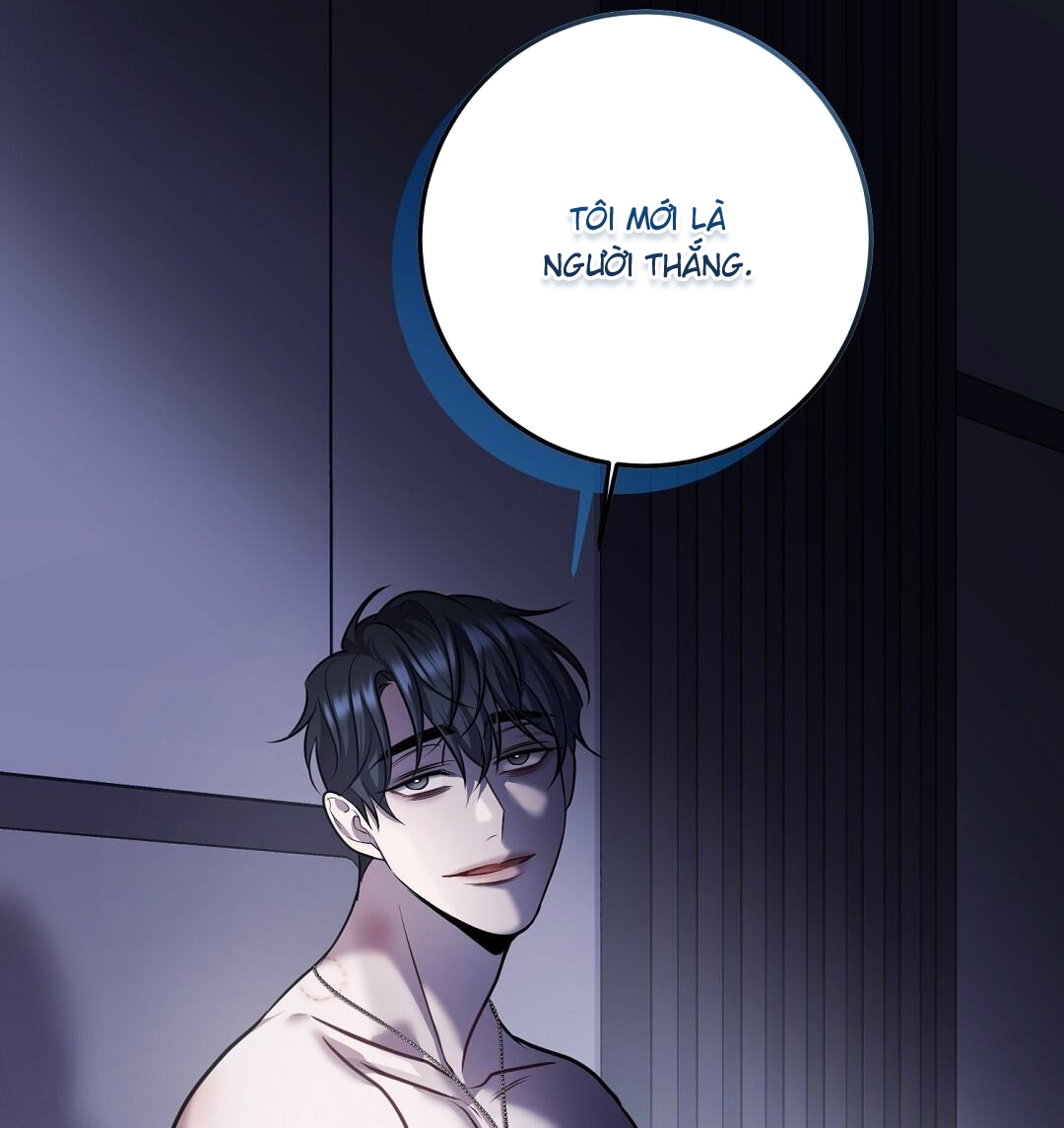 Vực Thẳm: Chapter 39