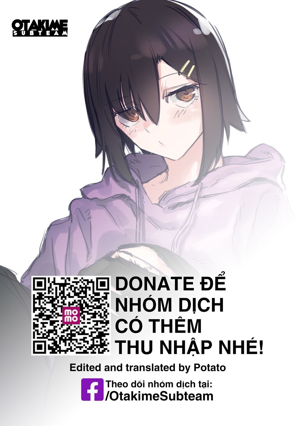 Cô Nàng Người Ý Và Cuộc Sống Tự Do: Chương 10.5