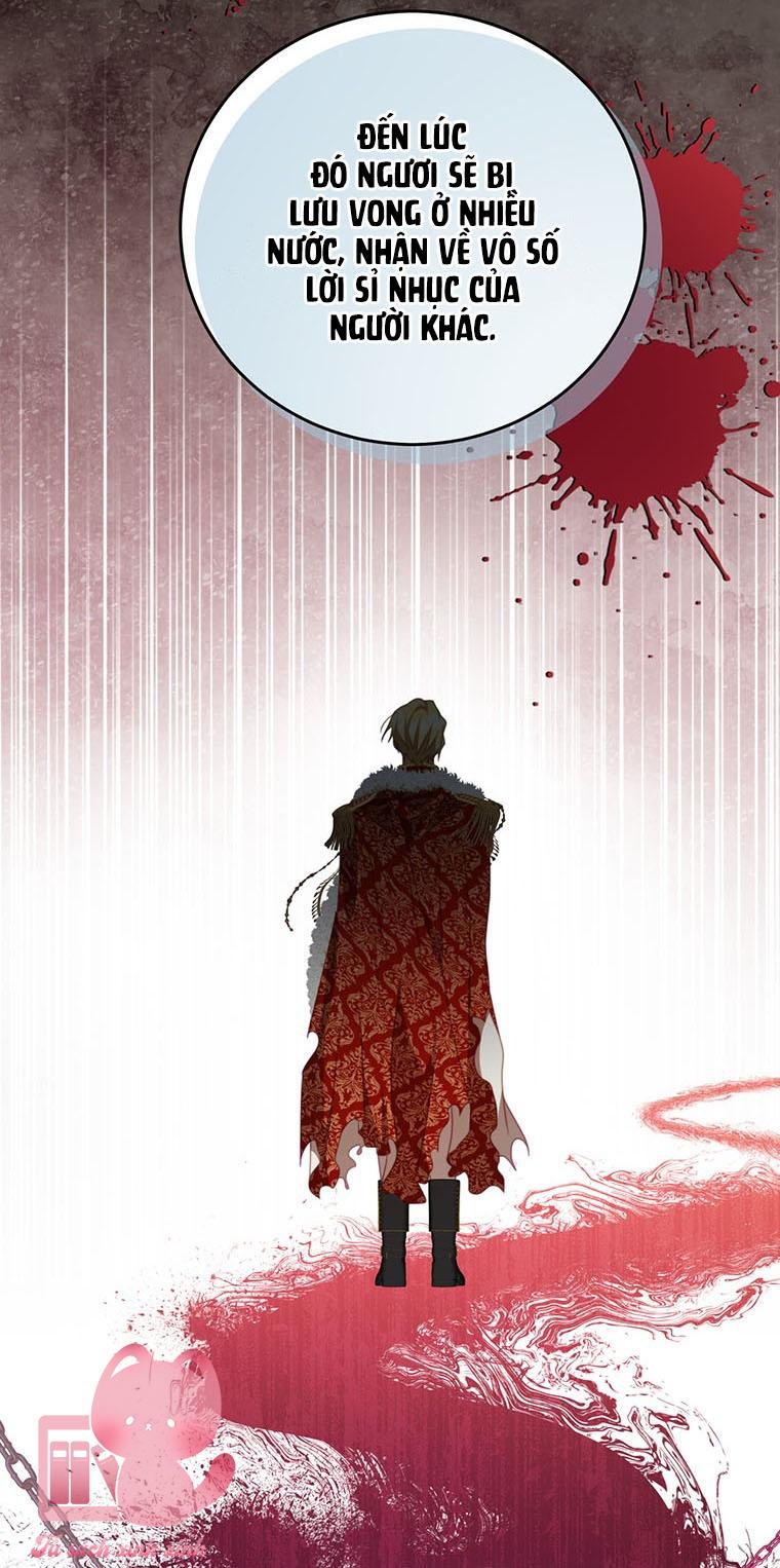 Tôi Trở Thành Tình Địch Của Nam Chính: Tôi Trở Thành Tình Địch [...] – Chap 74