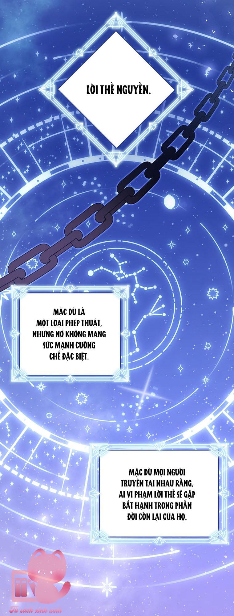 Tôi Trở Thành Tình Địch Của Nam Chính: Tôi Trở Thành Tình Địch [...] – Chap 74