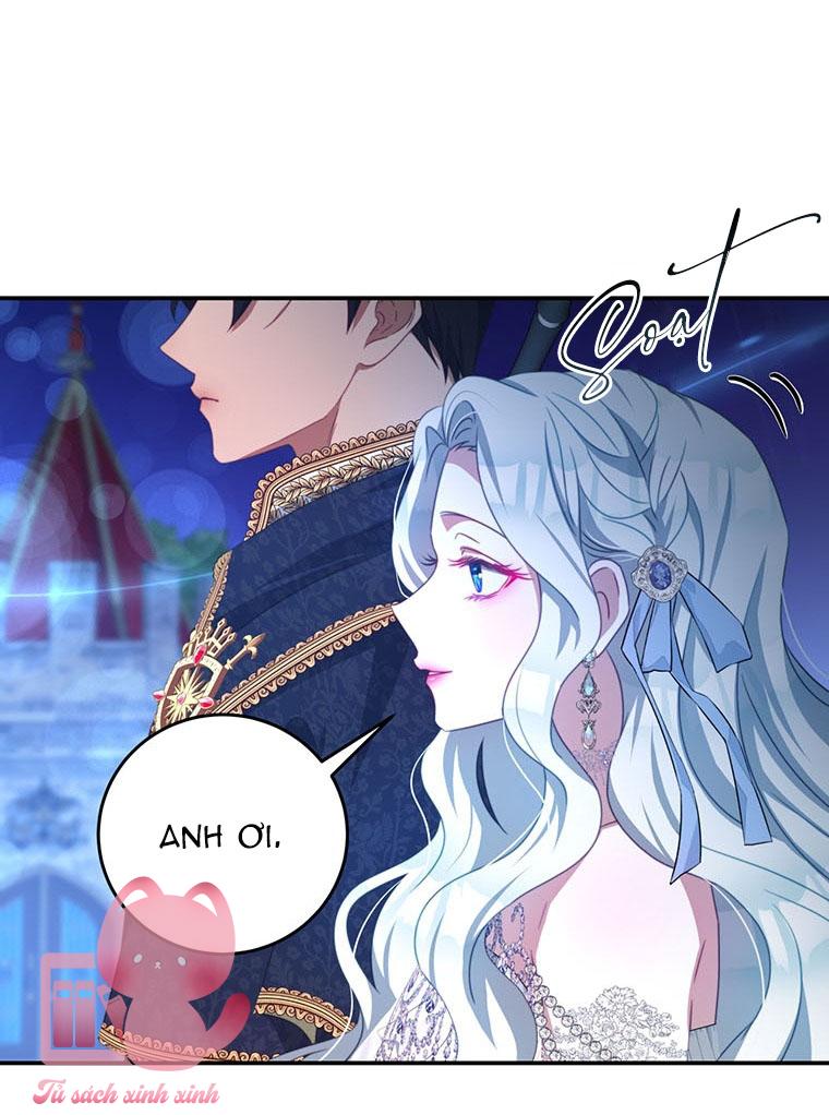 Tôi Trở Thành Tình Địch Của Nam Chính: Tôi Trở Thành Tình Địch [...] – Chap 74